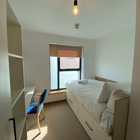 Regency Hall Smart Cheltenham Ensuite Rooms b Buitenkant foto