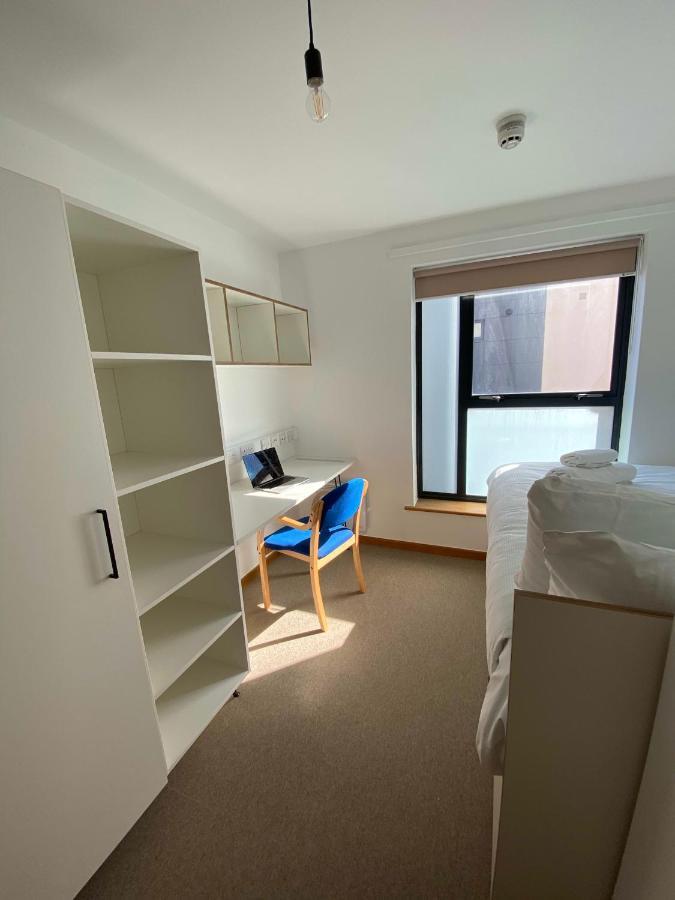 Regency Hall Smart Cheltenham Ensuite Rooms b Buitenkant foto