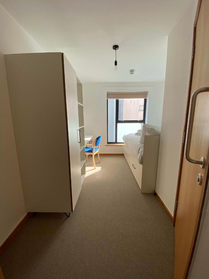 Regency Hall Smart Cheltenham Ensuite Rooms b Buitenkant foto