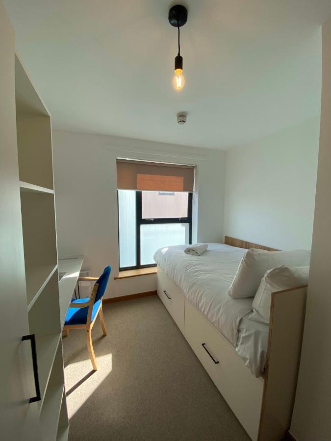 Regency Hall Smart Cheltenham Ensuite Rooms b Buitenkant foto