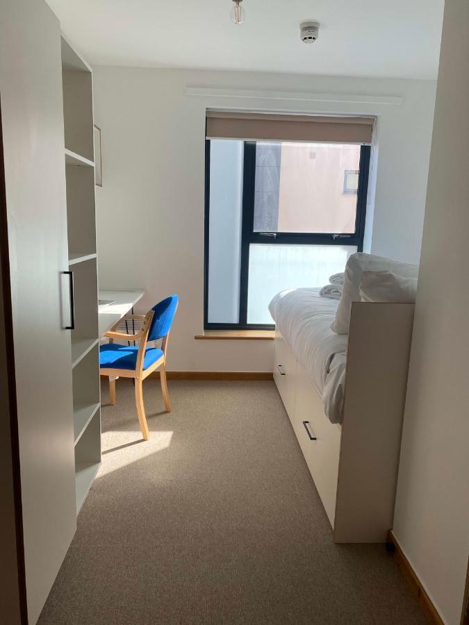 Regency Hall Smart Cheltenham Ensuite Rooms b Buitenkant foto