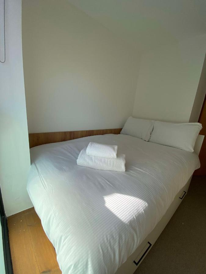 Regency Hall Smart Cheltenham Ensuite Rooms b Buitenkant foto