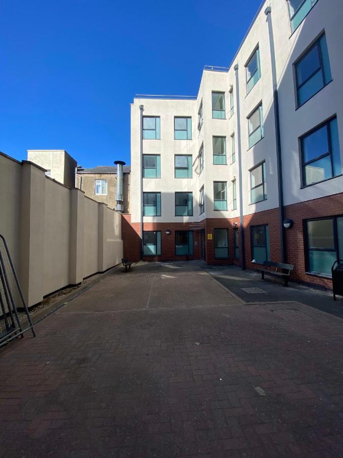 Regency Hall Smart Cheltenham Ensuite Rooms b Buitenkant foto
