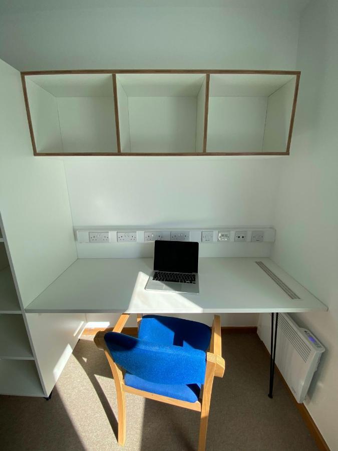 Regency Hall Smart Cheltenham Ensuite Rooms b Buitenkant foto